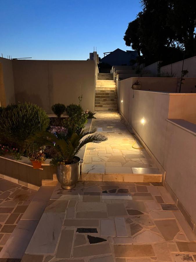 Panorama Sevid Villa Exterior photo