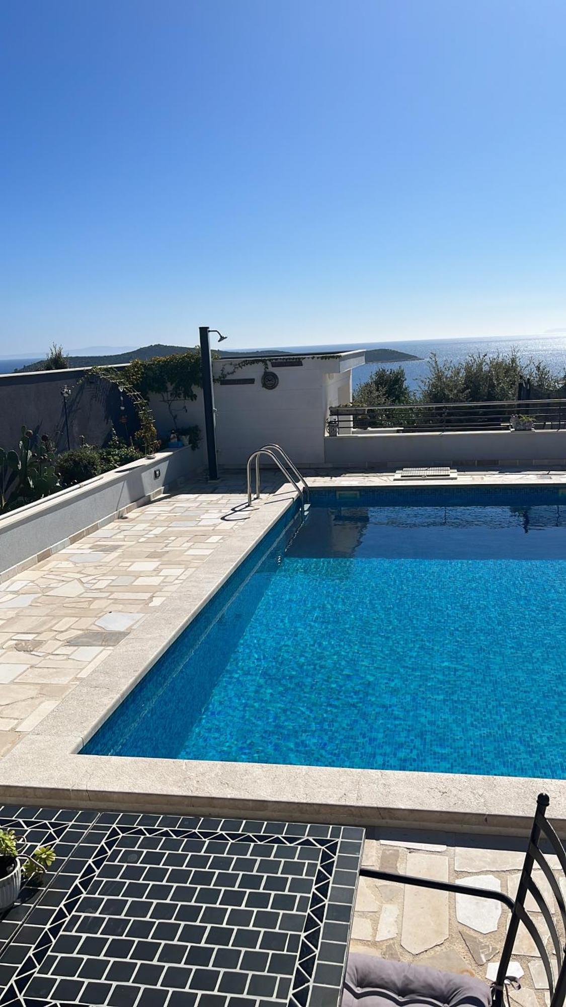 Panorama Sevid Villa Exterior photo